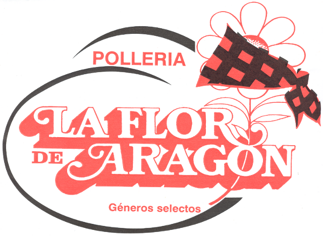 La Flor de Aragón